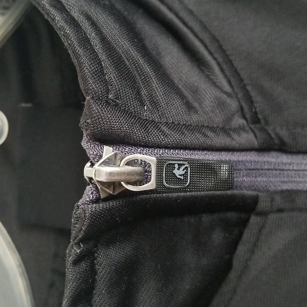 AND1 Men's Jacket - Picture 6 of 12